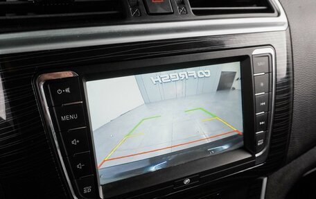 Lifan Solano II, 2018 год, 699 000 рублей, 19 фотография