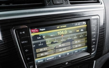 Lifan Solano II, 2018 год, 699 000 рублей, 18 фотография