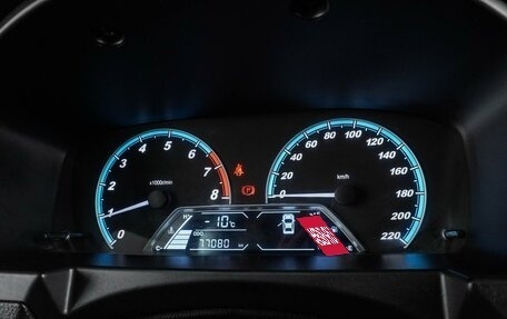 Lifan Solano II, 2018 год, 699 000 рублей, 15 фотография