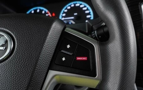 Lifan Solano II, 2018 год, 699 000 рублей, 17 фотография