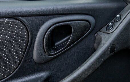 Chevrolet Niva I рестайлинг, 2018 год, 731 400 рублей, 9 фотография