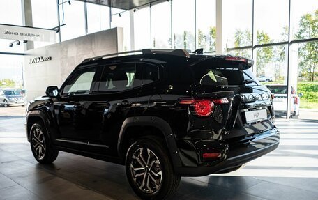 Haval H7, 2025 год, 3 999 000 рублей, 10 фотография