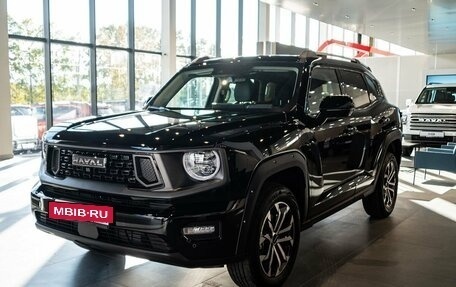 Haval H7, 2025 год, 3 999 000 рублей, 2 фотография