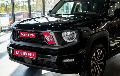 Haval H7, 2025 год, 3 999 000 рублей, 3 фотография