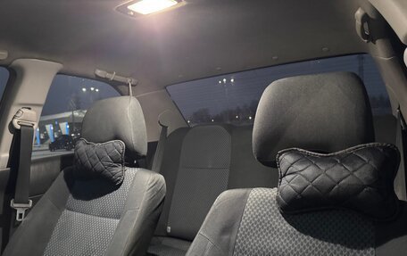 Subaru Impreza III, 2007 год, 630 000 рублей, 7 фотография