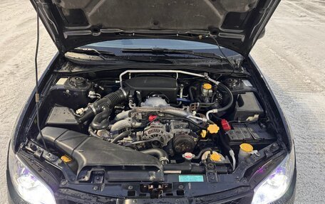 Subaru Impreza III, 2007 год, 630 000 рублей, 5 фотография