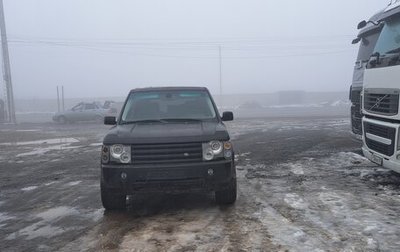 Land Rover Range Rover III, 2003 год, 440 000 рублей, 1 фотография