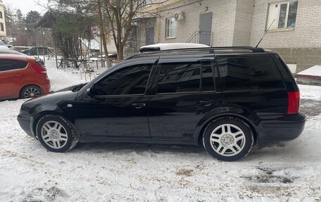 Volkswagen Golf IV, 2000 год, 480 000 рублей, 4 фотография