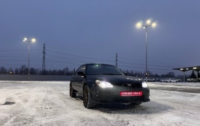 Subaru Impreza III, 2007 год, 630 000 рублей, 1 фотография
