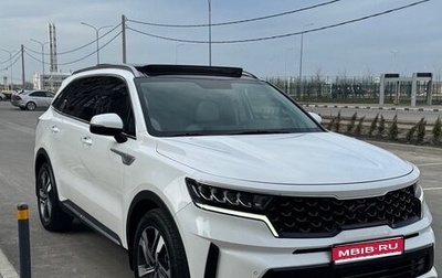 KIA Sorento IV, 2022 год, 4 350 000 рублей, 1 фотография