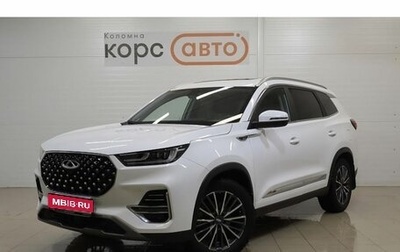 Chery Tiggo 8 Pro, 2023 год, 2 150 000 рублей, 1 фотография