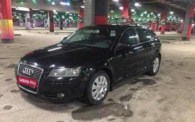 Audi A3, 2006 год, 500 000 рублей, 1 фотография