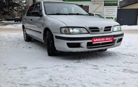 Nissan Primera II рестайлинг, 1998 год, 290 000 рублей, 1 фотография