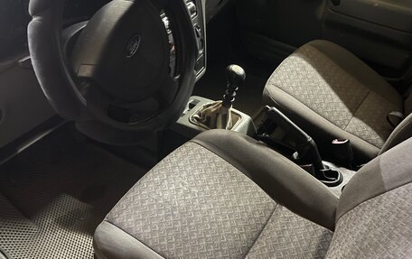 Ford Tourneo Connect I, 2003 год, 295 000 рублей, 1 фотография