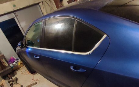 Skoda Octavia, 2018 год, 1 820 000 рублей, 1 фотография