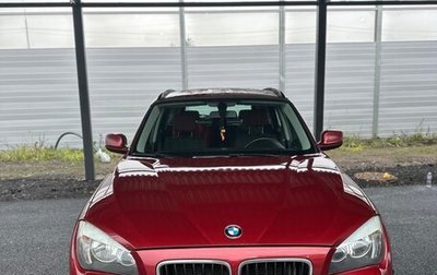 BMW X1, 2011 год, 990 000 рублей, 1 фотография