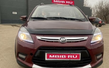 Lifan X50, 2016 год, 495 000 рублей, 1 фотография