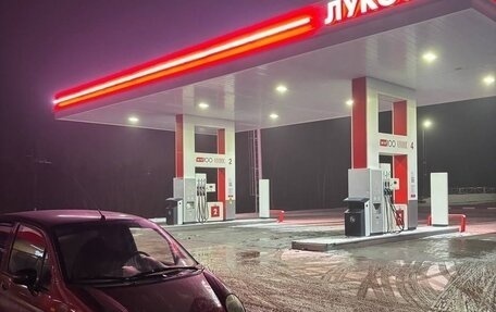 Daewoo Matiz I, 2011 год, 250 000 рублей, 1 фотография