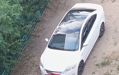 Ford Mondeo IV, 2007 год, 800 000 рублей, 1 фотография