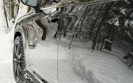 Lexus RX IV рестайлинг, 2016 год, 4 150 000 рублей, 7 фотография