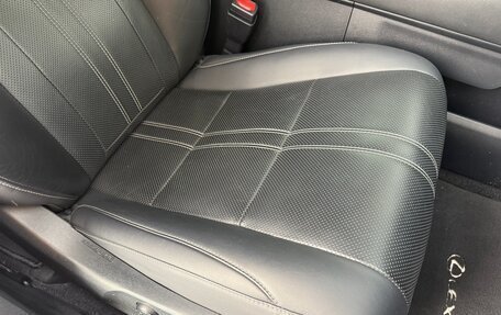 Lexus RX IV рестайлинг, 2016 год, 4 150 000 рублей, 20 фотография