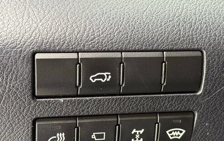 Lexus RX IV рестайлинг, 2016 год, 4 150 000 рублей, 15 фотография