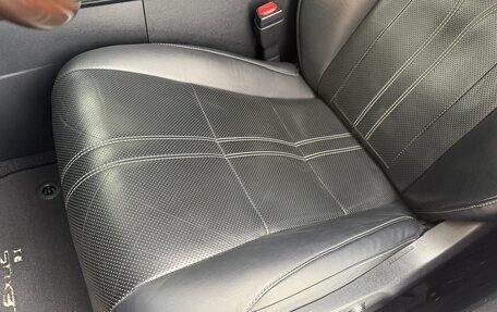 Lexus RX IV рестайлинг, 2016 год, 4 150 000 рублей, 21 фотография