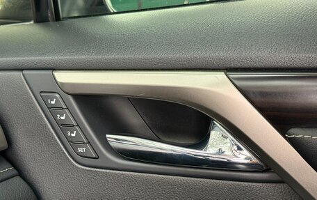 Lexus RX IV рестайлинг, 2016 год, 4 150 000 рублей, 18 фотография