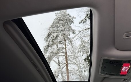 Lexus RX IV рестайлинг, 2016 год, 4 150 000 рублей, 10 фотография