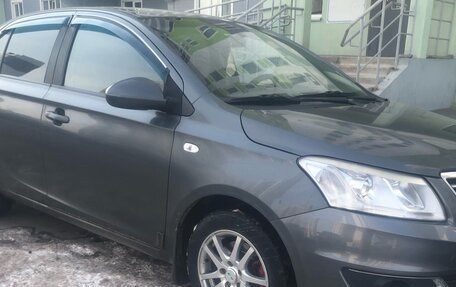 Chery Bonus 3 (E3), 2015 год, 575 000 рублей, 2 фотография