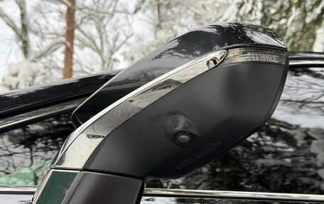 Lexus RX IV рестайлинг, 2016 год, 4 150 000 рублей, 25 фотография