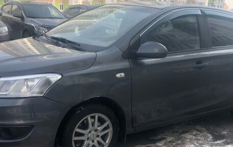 Chery Bonus 3 (E3), 2015 год, 575 000 рублей, 6 фотография