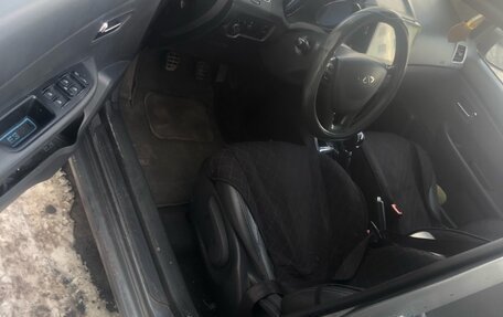 Chery Bonus 3 (E3), 2015 год, 575 000 рублей, 7 фотография