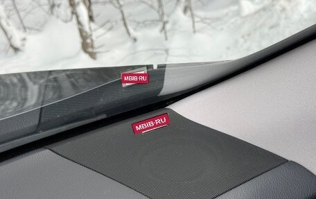 Lexus RX IV рестайлинг, 2016 год, 4 150 000 рублей, 22 фотография