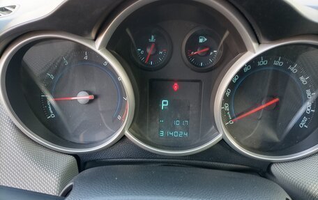 Chevrolet Cruze II, 2011 год, 500 000 рублей, 2 фотография