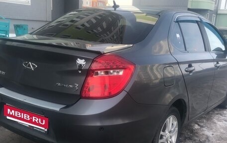 Chery Bonus 3 (E3), 2015 год, 575 000 рублей, 5 фотография