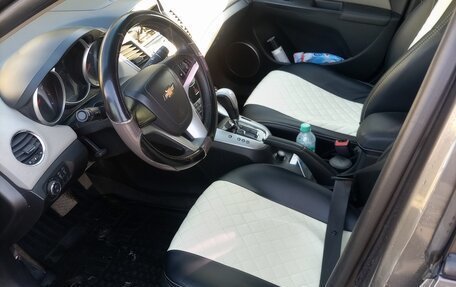 Chevrolet Cruze II, 2011 год, 500 000 рублей, 11 фотография