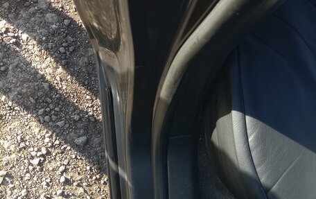 Chevrolet Cruze II, 2011 год, 500 000 рублей, 5 фотография