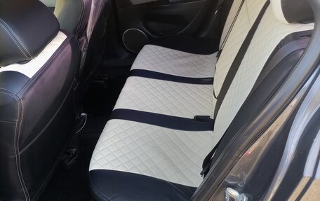 Chevrolet Cruze II, 2011 год, 500 000 рублей, 10 фотография