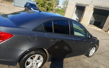 Chevrolet Cruze II, 2011 год, 500 000 рублей, 16 фотография