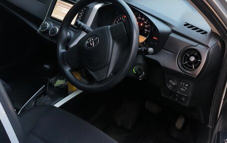 Toyota Corolla, 2017 год, 1 499 999 рублей, 11 фотография