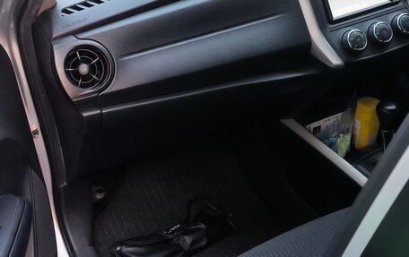 Toyota Corolla, 2017 год, 1 499 999 рублей, 7 фотография