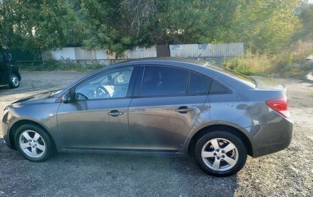 Chevrolet Cruze II, 2011 год, 500 000 рублей, 19 фотография