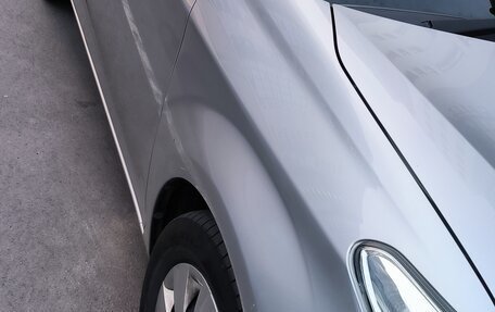 Toyota Corolla, 2017 год, 1 499 999 рублей, 17 фотография