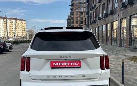 KIA Sorento IV, 2022 год, 4 350 000 рублей, 2 фотография