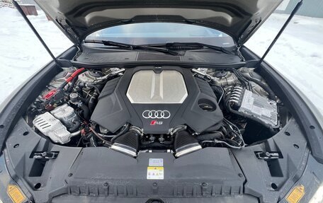 Audi RS 6, 2024 год, 17 490 000 рублей, 8 фотография