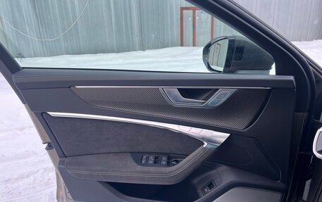 Audi RS 6, 2024 год, 17 490 000 рублей, 9 фотография