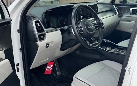 KIA Sorento IV, 2022 год, 4 350 000 рублей, 10 фотография