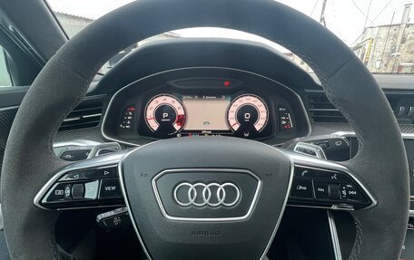 Audi RS 6, 2024 год, 17 490 000 рублей, 10 фотография