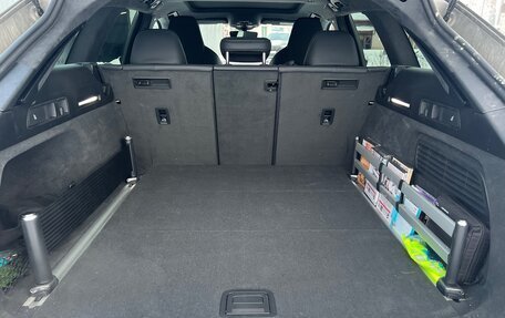 Audi RS 6, 2024 год, 17 490 000 рублей, 17 фотография